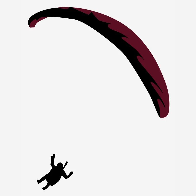 Paraglider Paragliding