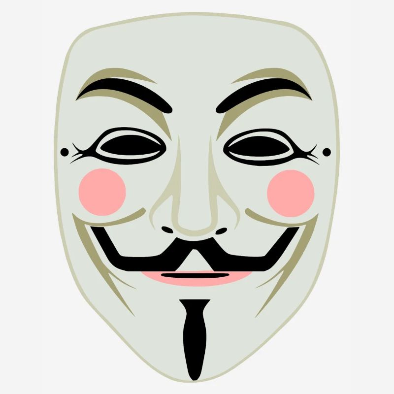 Anonymous