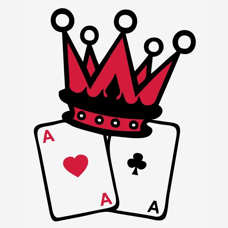 crown crown poker as Map1