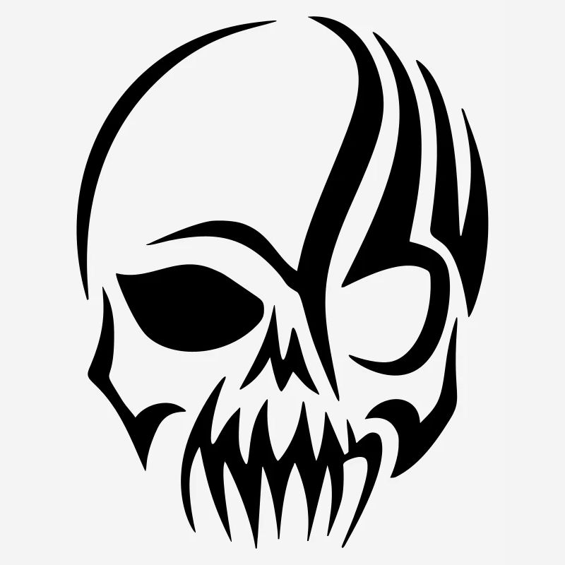Skull