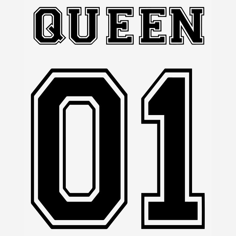 QUEEN
