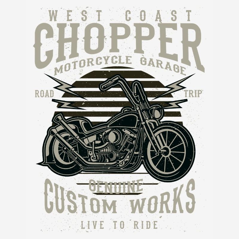 West Coast Chopper