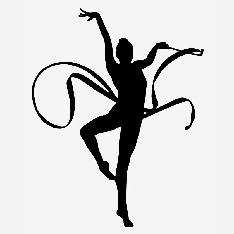 Rhythmic gymnastics