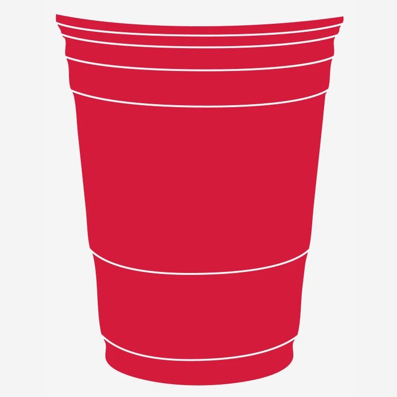 Red mug