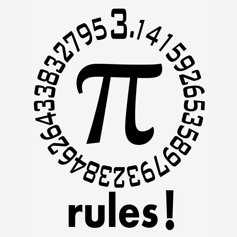 Pi_rules_!