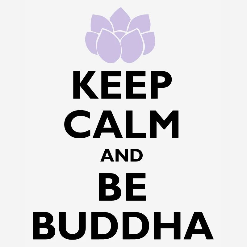 be buddha