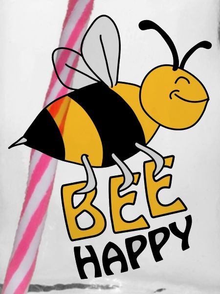 Bee Happy