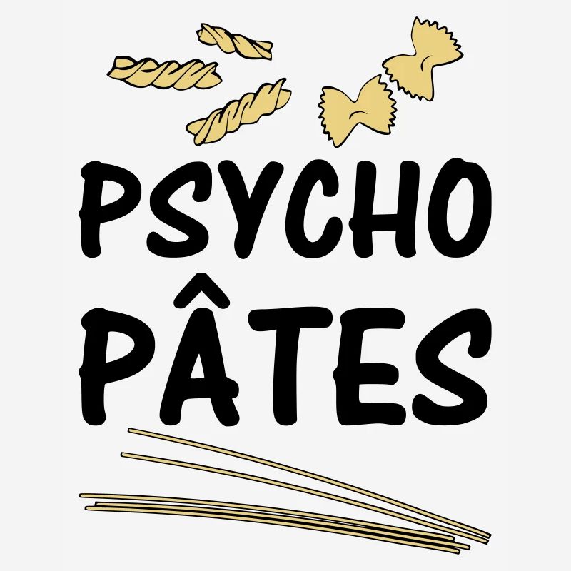 Psycho Pâtes