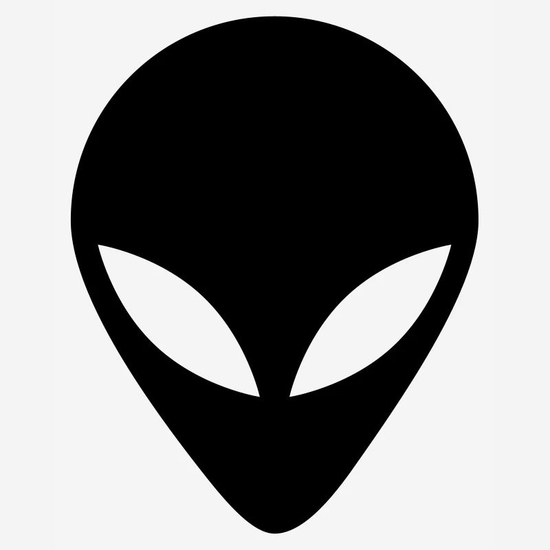 étranger alien