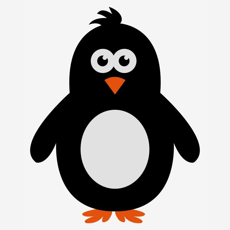 pinguin