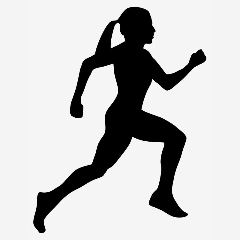 Runner, running (super cheap)