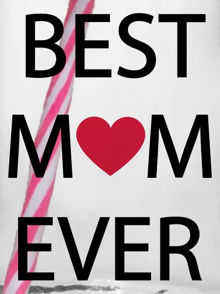 MEILLEURE MAMAN