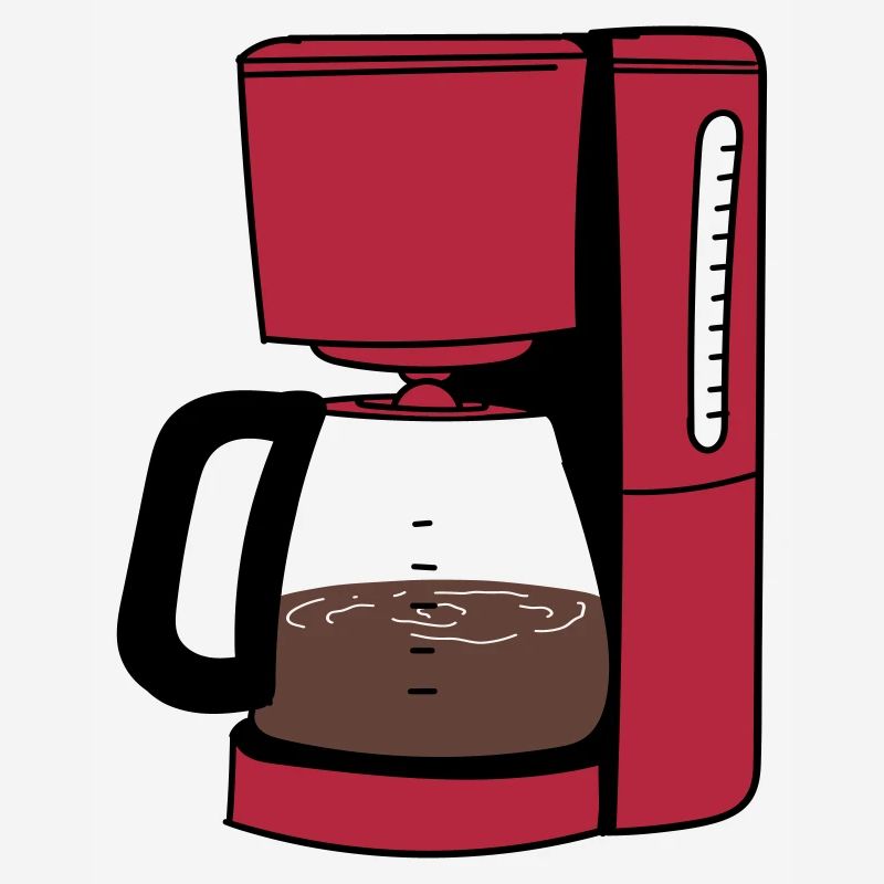 Cafetière