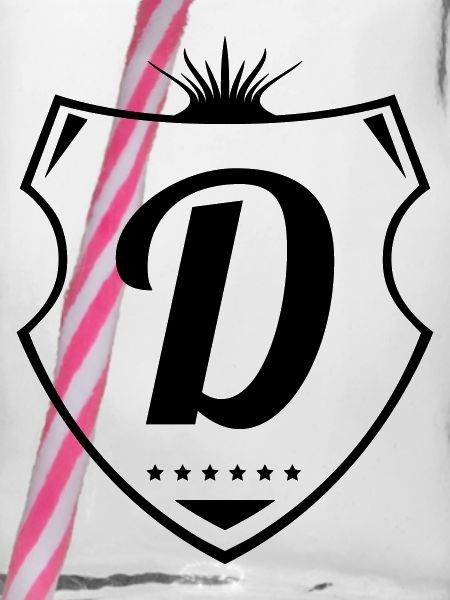 d letter