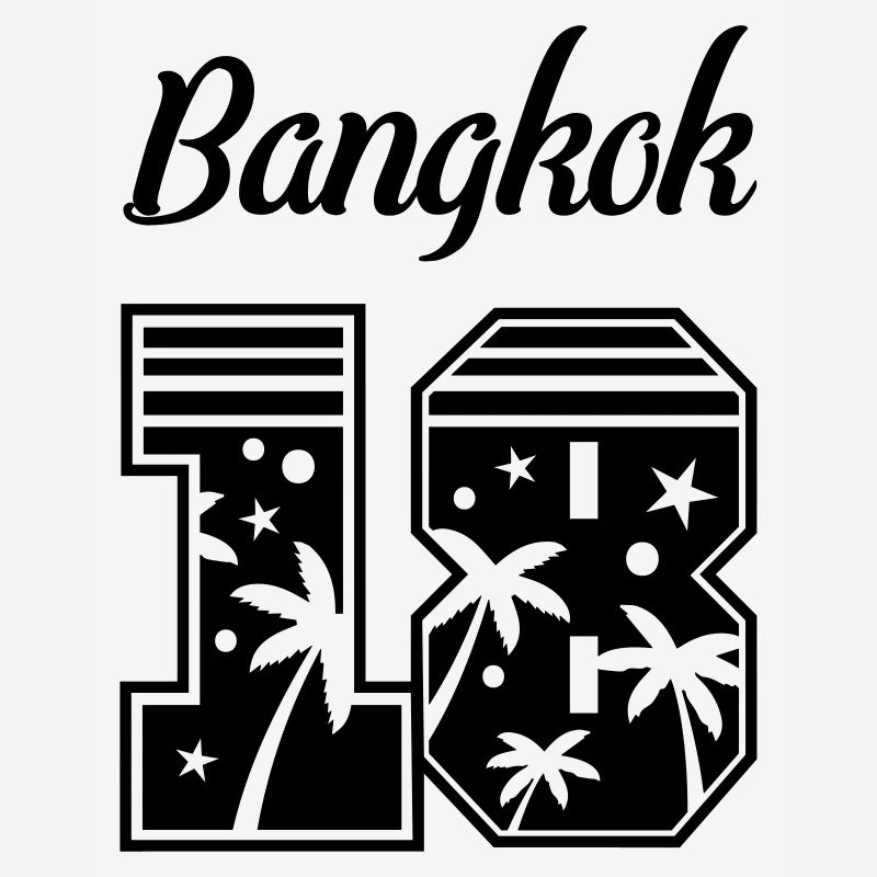 bangkok 18