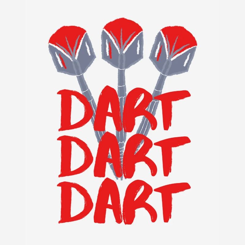 Fléchettes! Fléchettes! Fléchettes!