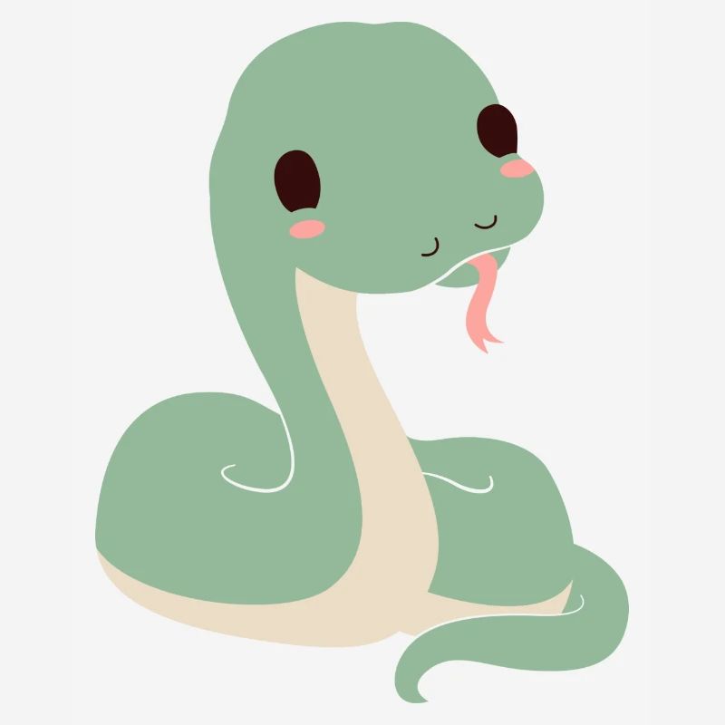 Sweet snake