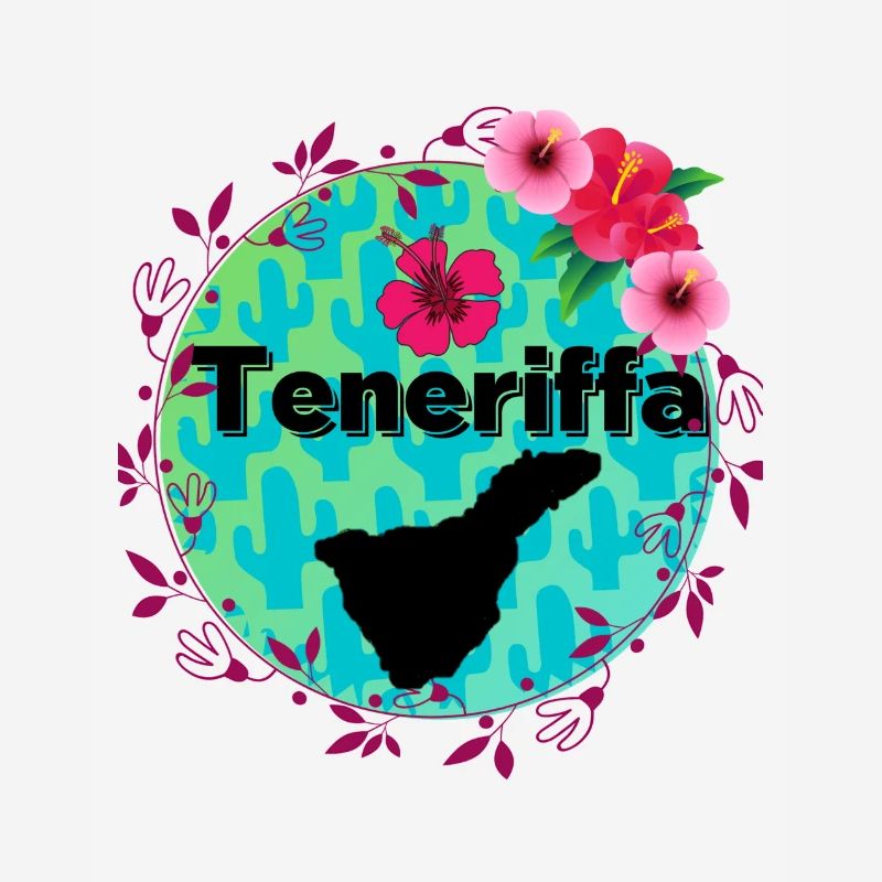Fleurs de Tenerife