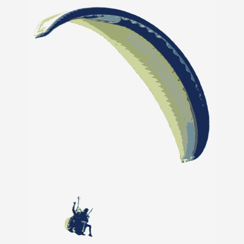 paraglider 12