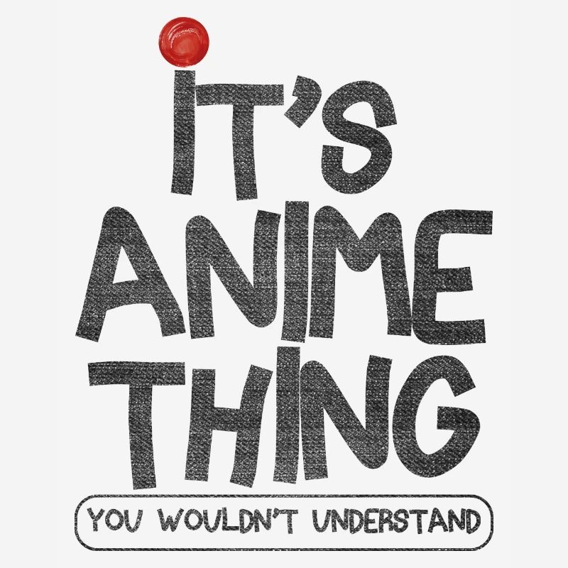 Anime lovers - C'est une chose d'anime
