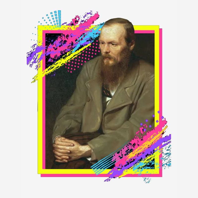Dostojewski