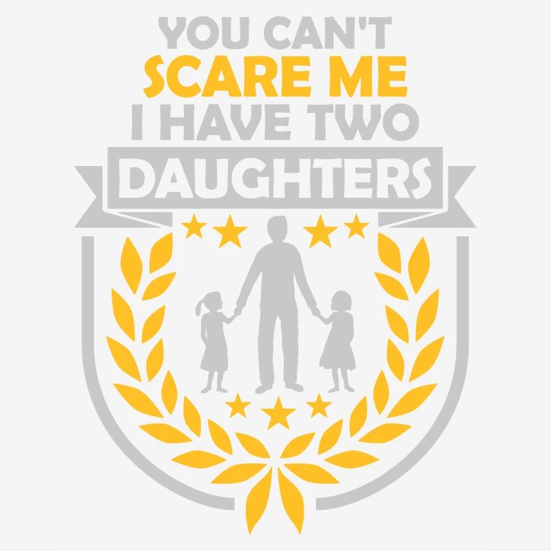 I have two daughters