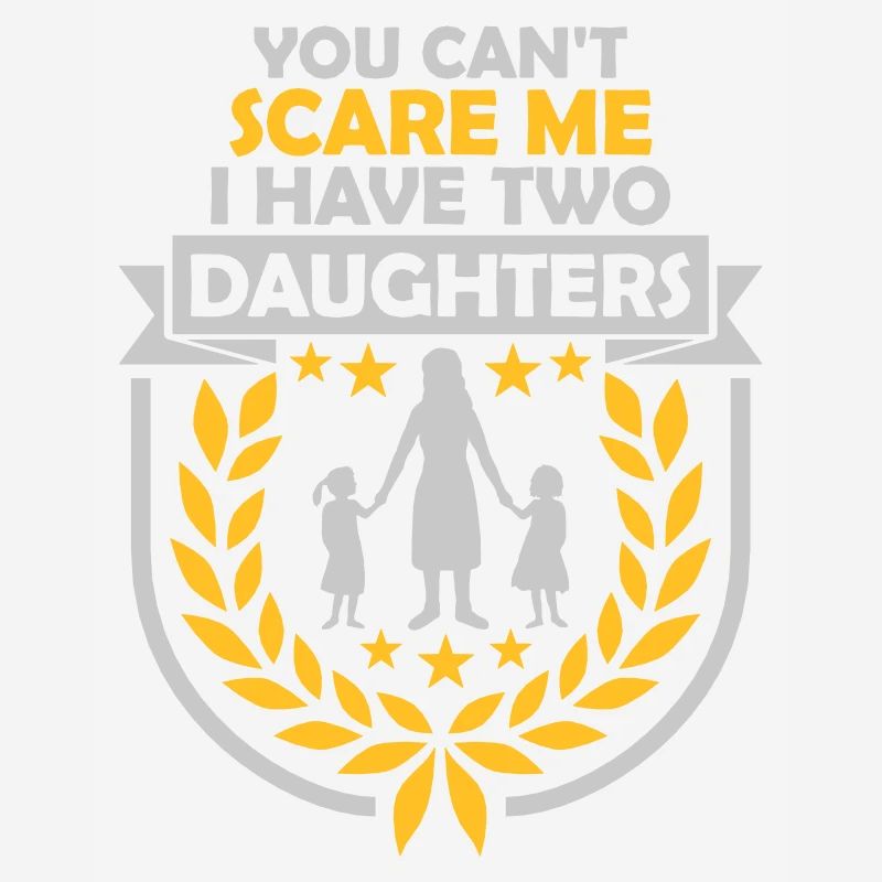 I have two daughters