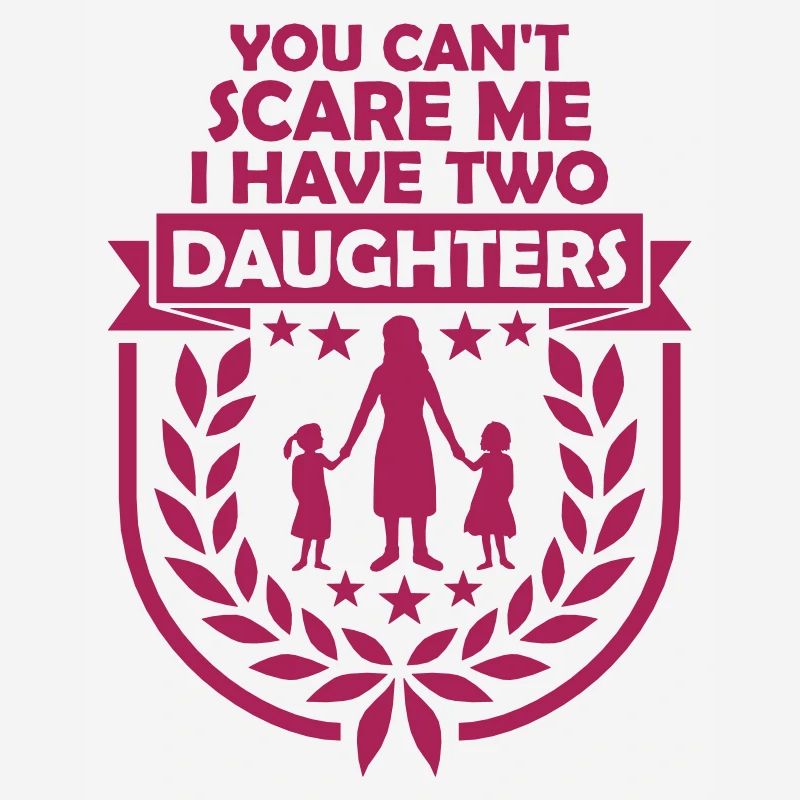 J’ai deux filles
