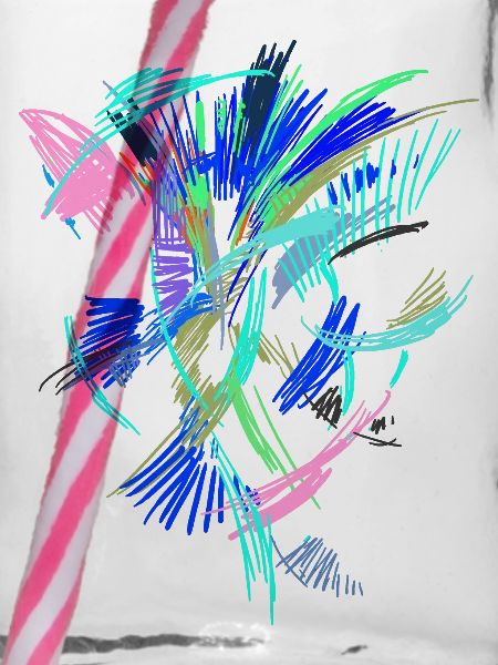 Farben Kunst