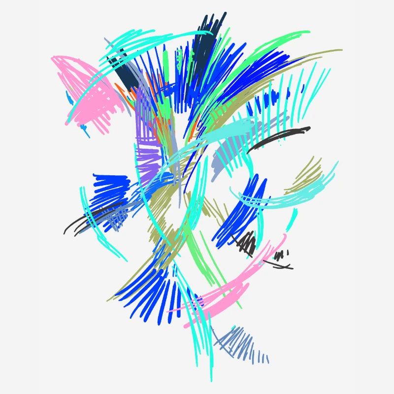 Farben Kunst