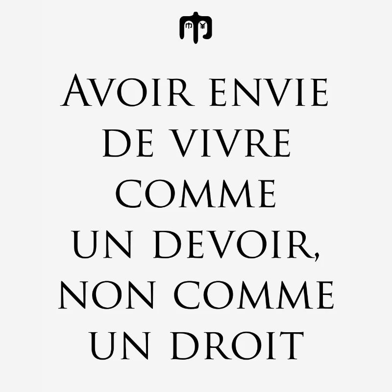 devoir