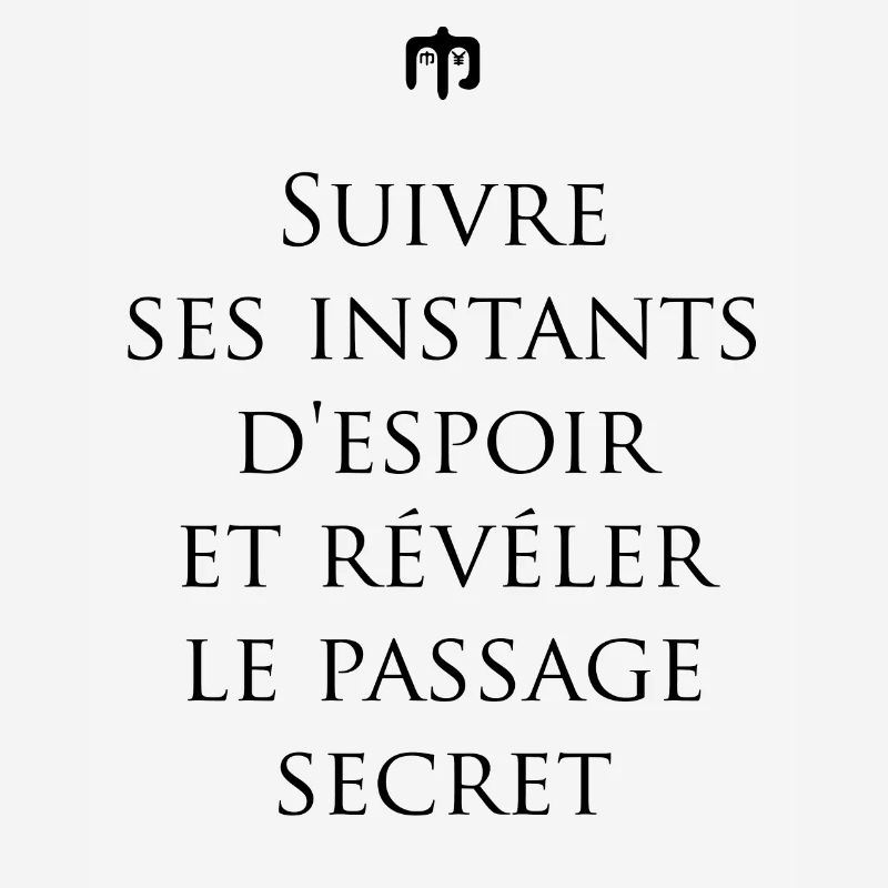 passage