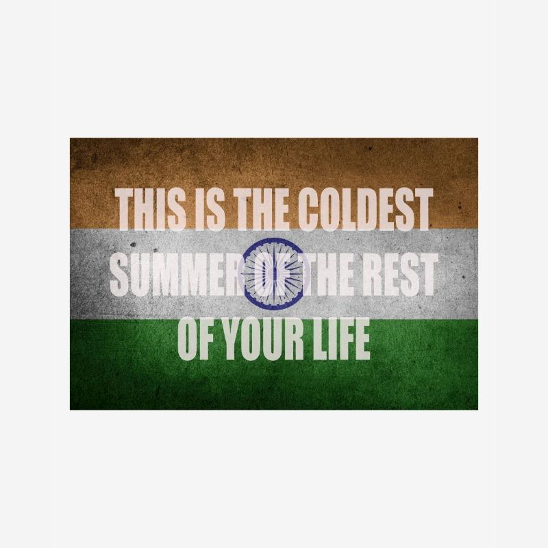 Klimaschutz Sprüche Geschenkidee