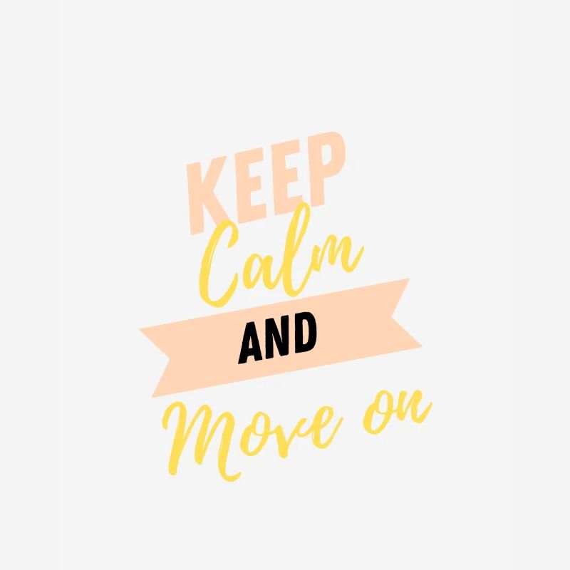 Move on