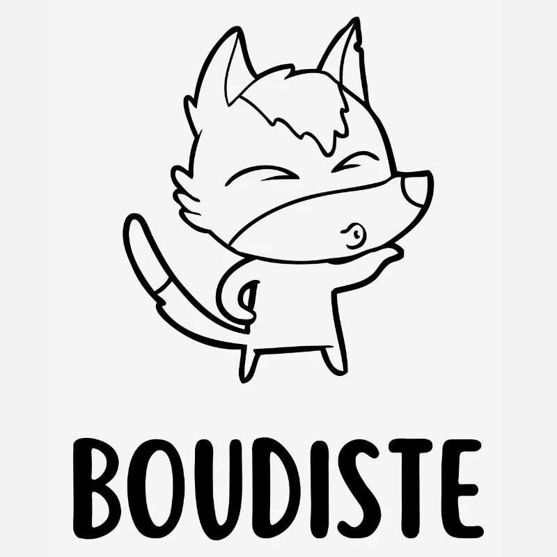 boudiste