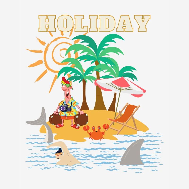 ART de vacances