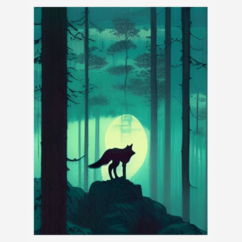 Lone Wolf 3