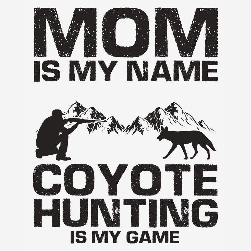 Coyote Capture and Coyote Hunter Design