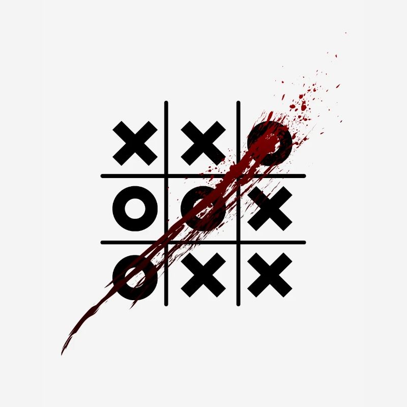 Tic Tac Toe