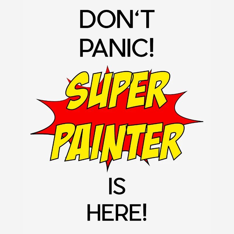 Super Painter / Super Maler