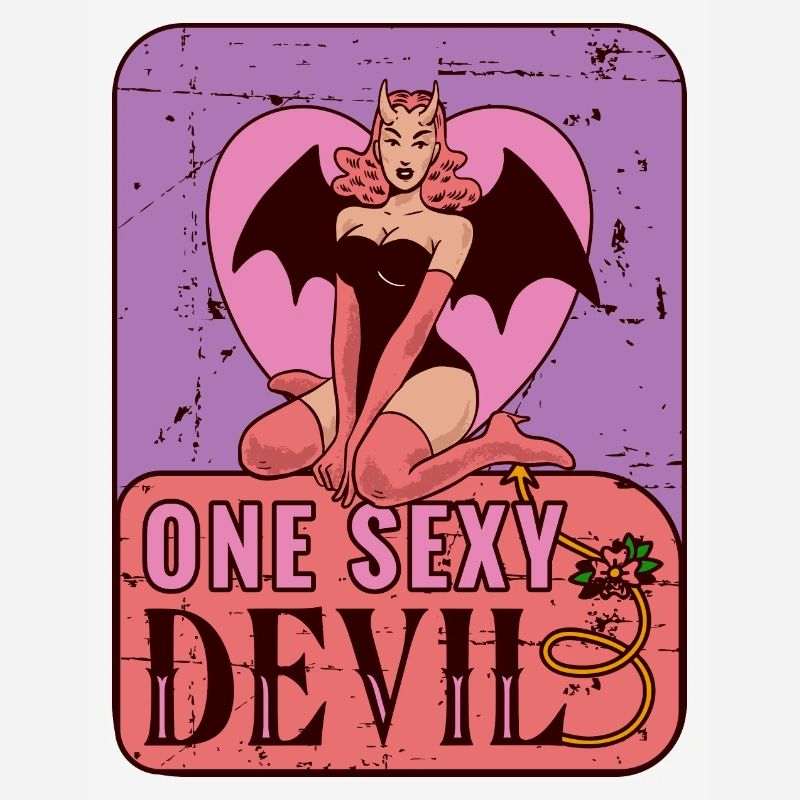 Sexy devil