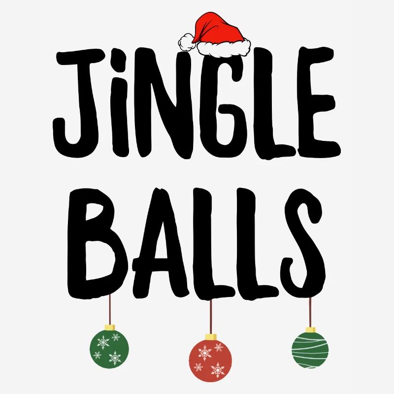 Boules de jingle