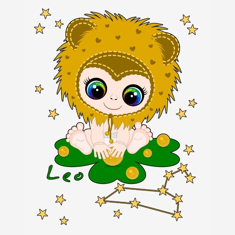 sternzeichen_leo