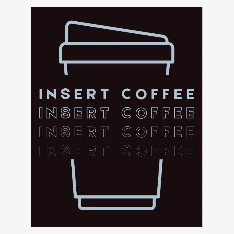 Insert Coffee Cup 2 LHBPHBBST