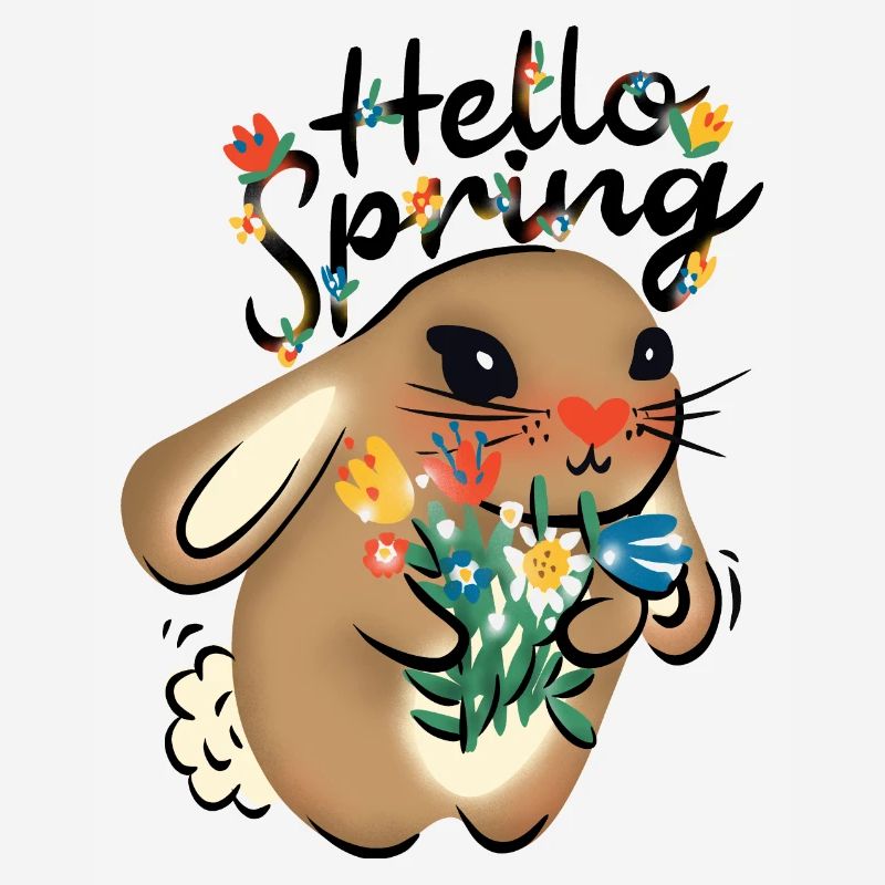 Hello Spring