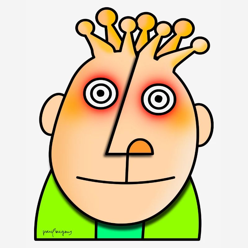 Vous sentez-vous parfois différent aussi ?