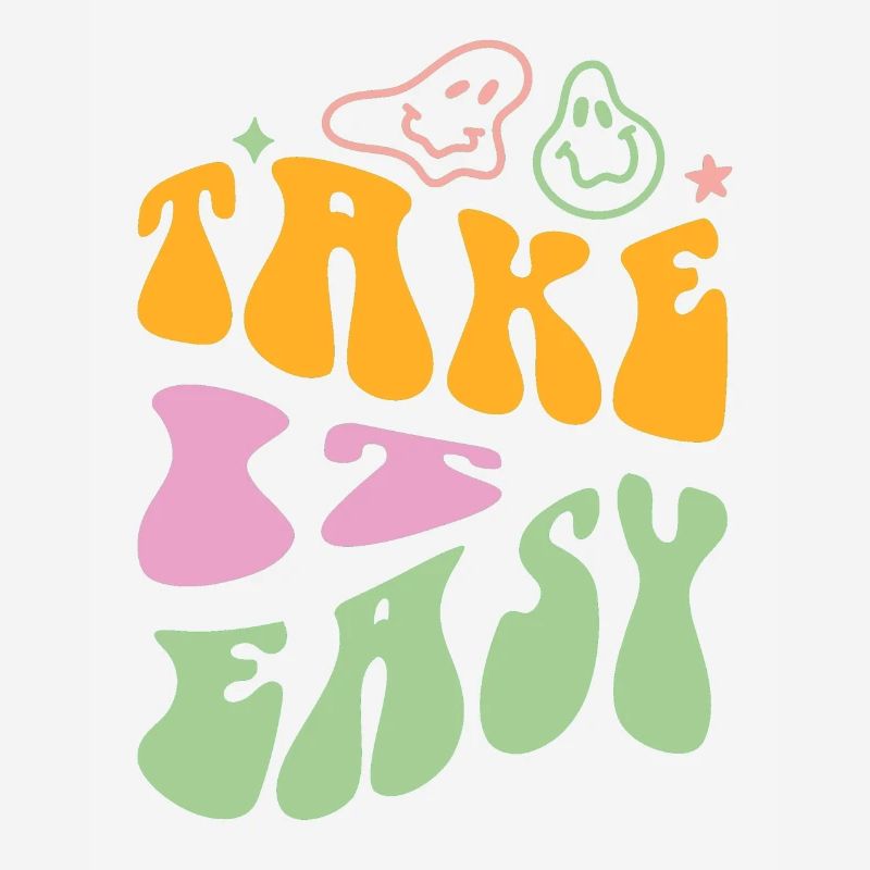 Take it Easy