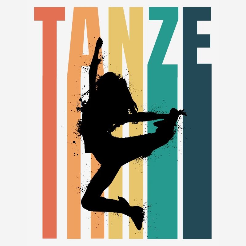 Dancing Dance Music