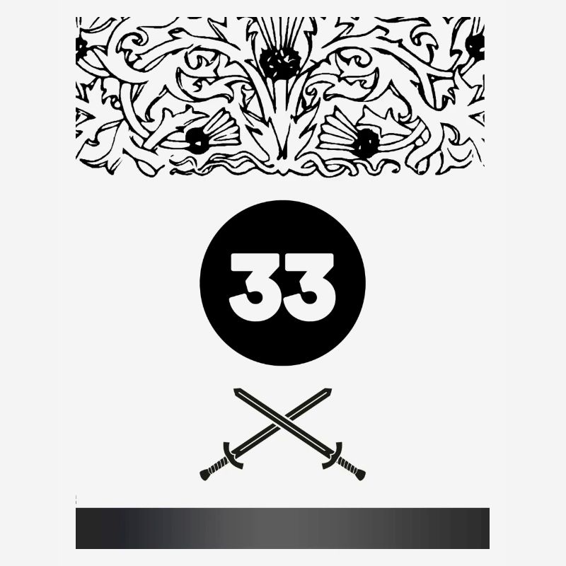 Conception de l’épée