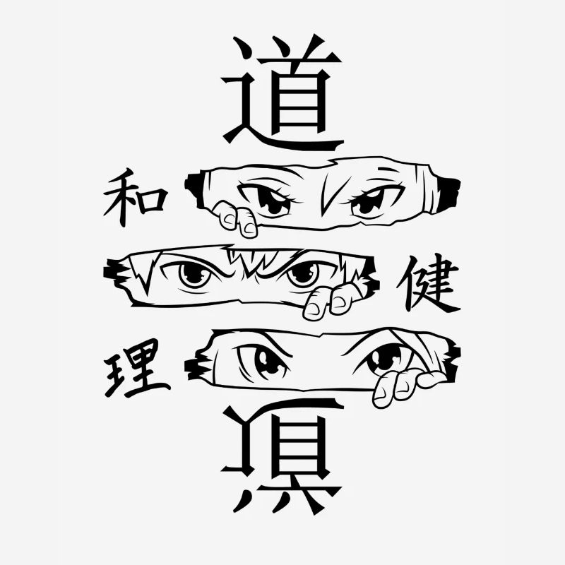 Conception d’anime